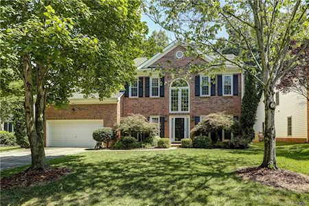 8812 Glade Ct Huntersville, NC 28078