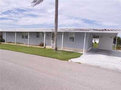 2055 S Floral Ave #235 Bartow, FL 33830