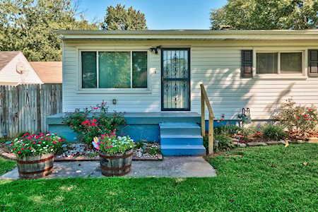 1103 Clay Ave Louisville, KY 40219