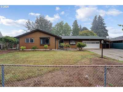 7492 SE Eldorado St Milwaukie, OR 97267