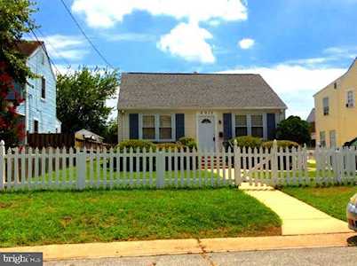 000 Confidential Ave. Hyattsville, MD 20782