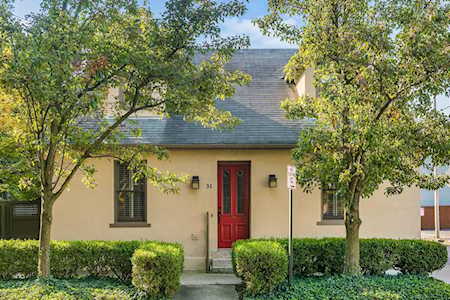 31 E Kossuth Street Columbus, OH 43206