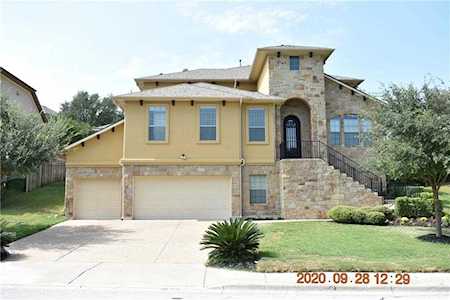 10801 Straw Flower DR Austin, TX 78733