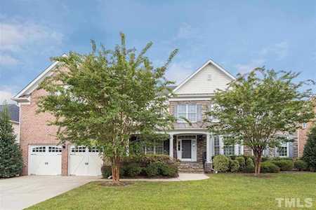 10643 Tarton Fields Circle Raleigh, NC 27617