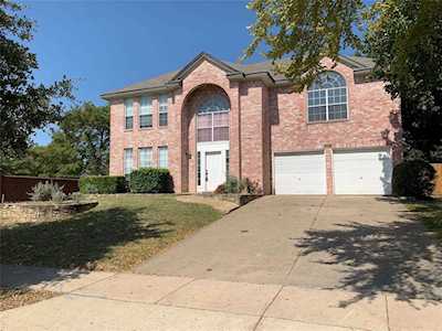 5401 Blue Water Lake Drive Fort Worth, TX 76137