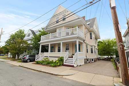 7 Bagnal St #7 Boston, MA 02134