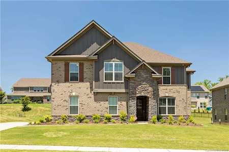 8395 Breton Way Harrisburg, NC 28075