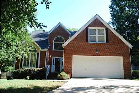 9005 Mapledale Ct Cornelius, NC 28031