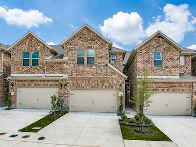 540 Teton Street Allen, TX 75002