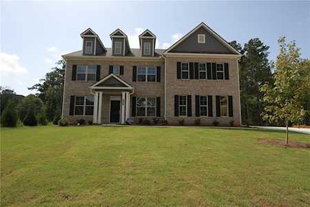5272 Shorthorn Way Powder Springs, GA 30127