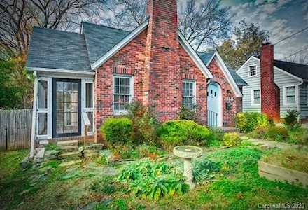 1818 Merriman Ave Charlotte, NC 28203