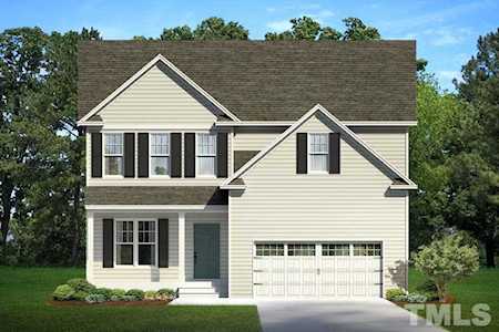 113 S Stonehaven Way #165 Clayton, NC 27527