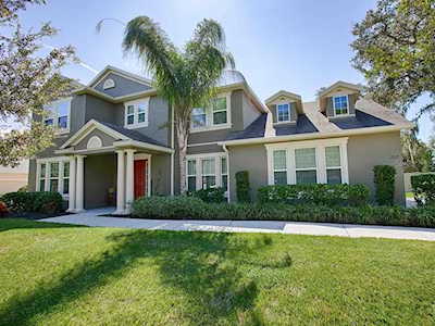 2717 Tree Meadow LOOP Apopka, FL 32712