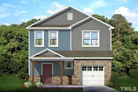 166 S Stonehaven Way #137 Clayton, NC 27527