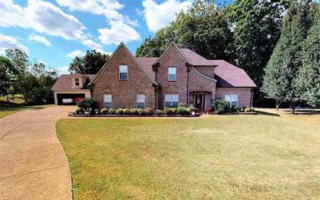 2065 Bayberry Cv Southaven, MS 38672