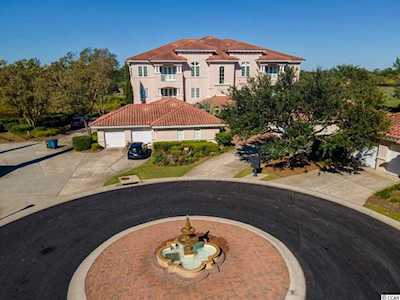 8641 San Marcello Dr. #8-101 Myrtle Beach, SC 29579