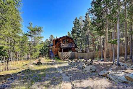 63 Paiute Rd Evergreen, CO 80439