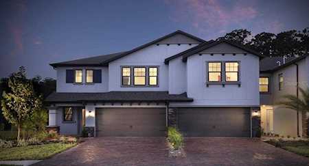 4669 Ancona WAY Wesley Chapel, FL 33543