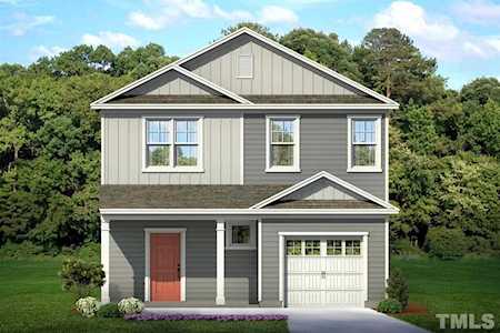 173 S Stonehaven Way #160 Clayton, NC 27527