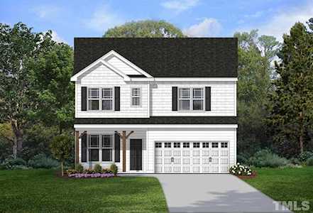 232 S Stonehaven Way #143 Clayton, NC 27527