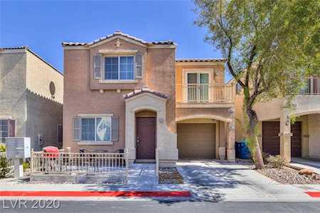10472 Perfect Parsley St Las Vegas, NV 89183