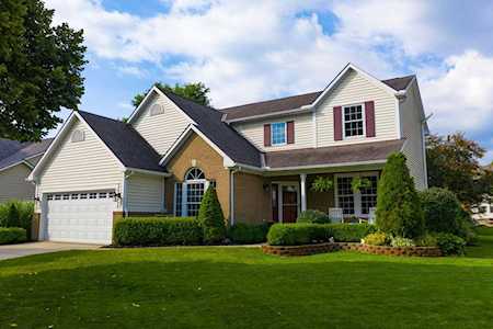 6125 Round Tower Lane Dublin, OH 43017