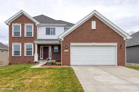 2115 Meadows Edge Ln Louisville, KY 40245