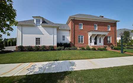 7101 Armscote End New Albany, OH 43054