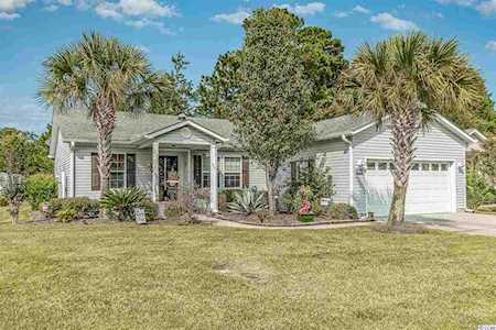 307 Walden Lake Rd. Conway, SC 29526
