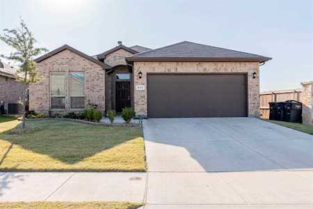 613 Gold Bar Lane Fort Worth, TX 76052