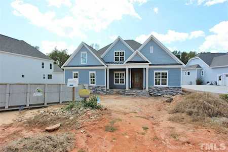 3408 Donlin Drive Wake Forest, NC 27587