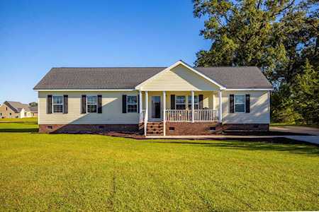 3544 Woods Edge Drive Grifton, NC 28530