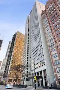 1110 N Lake Shore Dr #32S Chicago, IL 60611