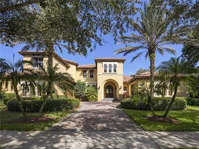 6814 Valhalla WAY Windermere, FL 34786