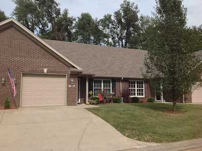 5815 Shepherd Crossing Dr Louisville, KY 40219