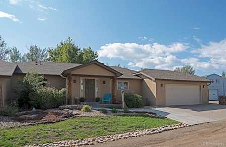 12424 W 9th Place Golden, CO 80401