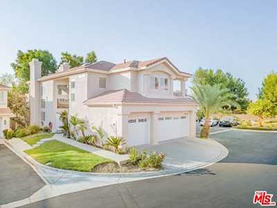 22405 Pinewood Court Calabasas, CA 91302