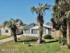 260 Poinsettia Drive Panama City Beach, FL 32413