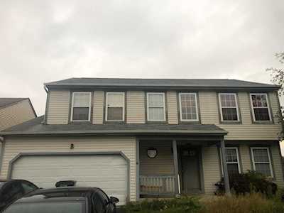 3286 Saint Bernard Circle Columbus, OH 43232