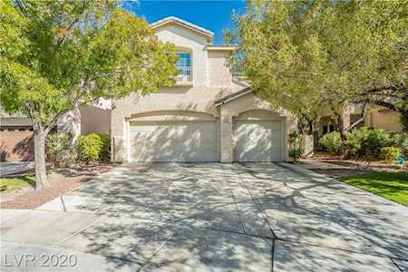 1412 Pintail Point St Las Vegas, NV 89144