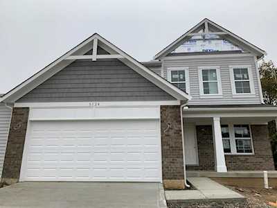 3124 Amberfield Drive Columbus, OH 43232