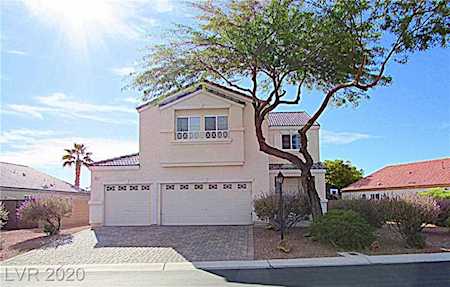 7881 Villa Del Fuego Ave Las Vegas, NV 89131