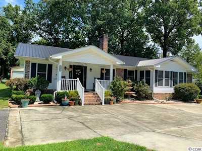 1101 Windy Hill Dr. Conway, SC 29526