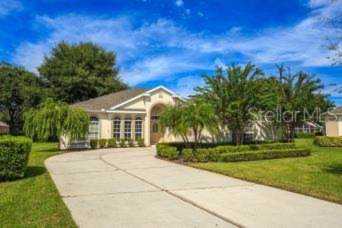 2336 Hampstead Ave Clermont, FL 34711
