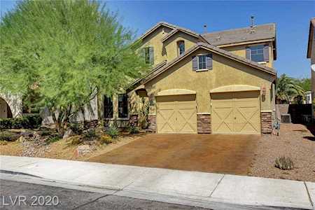 2432 Allegretto Ave Henderson, NV 89052