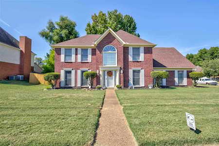 1925 Dartford Dr Memphis, TN 38016