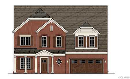 12472 Donahue Rd Glen Allen, VA 23059