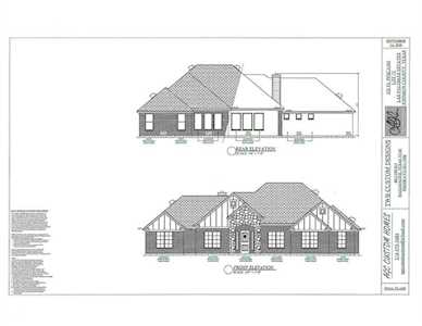 332 El Pescado Court Godley, TX 76044