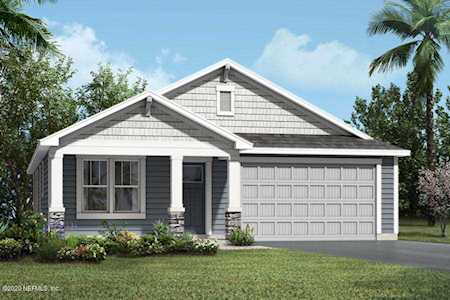 229 Bryson Dr St Johns, FL 32259