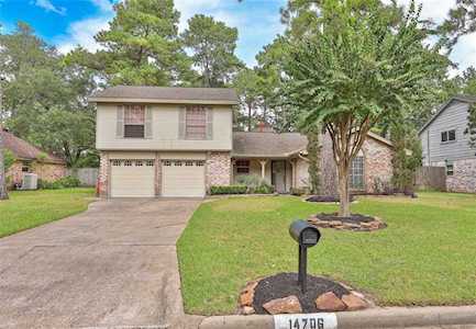 14706 Mystic Bend Dr Cypress, TX 77429